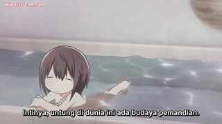 Eps_2 bocil cewe ke isekai jual potion [Potion, Wagami wo Tasukeru]