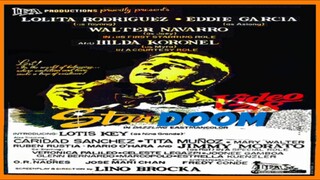 HILDA KORONEL, LOLITA RODRIGUEZ & EDDIE GARCIA | STARDOOM (1971) FULL MOVIE