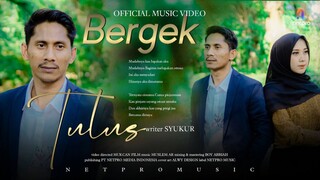 Bergek - Tulus (Official Music Video)