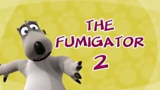 Bernard Bear - 45 - The Fumigator 2.