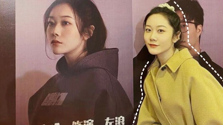 Cùng diễn chung với các cựu sinh viên nổi tiếng là cảm giác như thế nào? Tốt nghiệp hai năm, trở lại