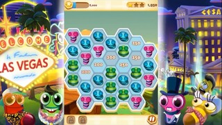 Bee Brilliant Vegas! (January 11, 2017)
