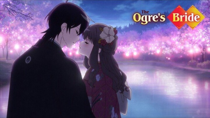 The Ogre's Bride Opening "Hitokoto" by ClariS