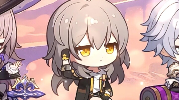 3.4 Tiên Tri có ngôi sao đáng yêu 🥰