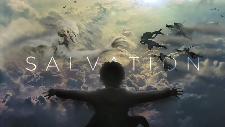 【4K/Dolby Vision】"Giant•Redemption" [Catch-Up] (A Stunning Edit by a YouTube Creator)