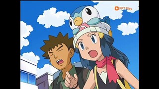 Pokemon phần 11 tập 48 lồng tiếng