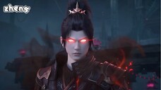 BTTH SEASON 5 EPISODE 167 ENG SUB