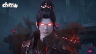 BTTH SEASON 5 EPISODE 167 ENG SUB