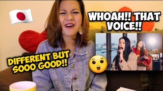 BAND-MAID / カタルシス "Catharsis" Acoustic Version | Filipino Reaction | Krizz Reacts