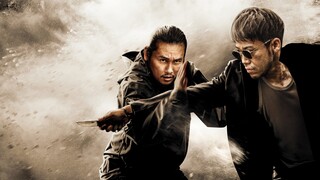 One-Percenter full movie [indo sub]