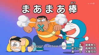 Doraemon tongkat peredam amarah