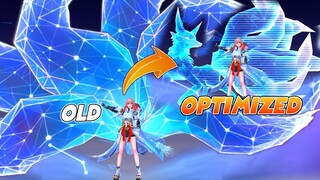 MLBB New Optimized Hero Intro Animation | Project Next 2022