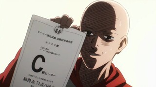 One punch man season 1 ep 5 tagalog dub