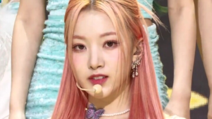 5th Generation Girl Group DreamNote “Lemonade” Comeback Stage 230418