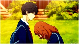 Ao Haru Ride || Futaba & Kou - Lovers on the Sun