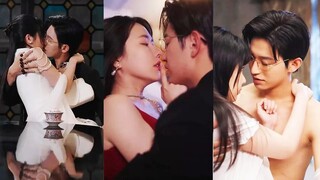 Gadis itu mengira menikah dengan CEO hanya kontrak, tapi dia memanjakannya bak permata!