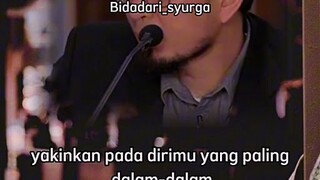 Assalamualaikum warahmatullahi wabarakatuh, Subhanallahi wabihamdihi Subhanallahil adzim