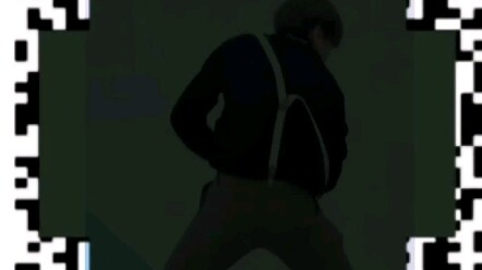 小黑子驾到，统统闪开