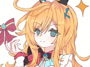 Didn’t they say drawing Genshin Impact brings traffic?? Where’s my traffic??!