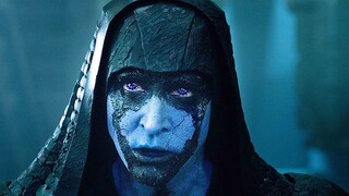 Ronan: Beri aku batu kekuatan, dan pertunjukan itu akan menghancurkan Thanos