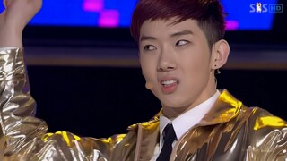 【4K60帧】Wonder Boys - Kissing You + Nobody(081229)