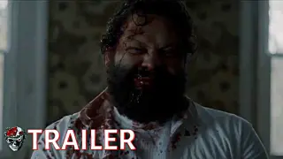 Ash & Dust (2022) Trailer Legendado | Thriller Violento de Vingança