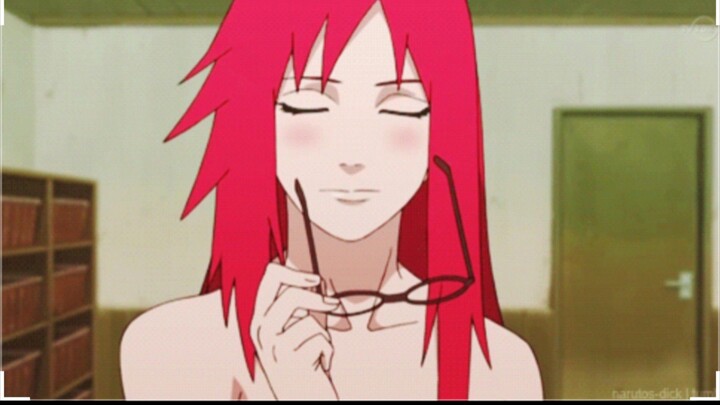 bermain bareng karin di lab orochimaru 🥵