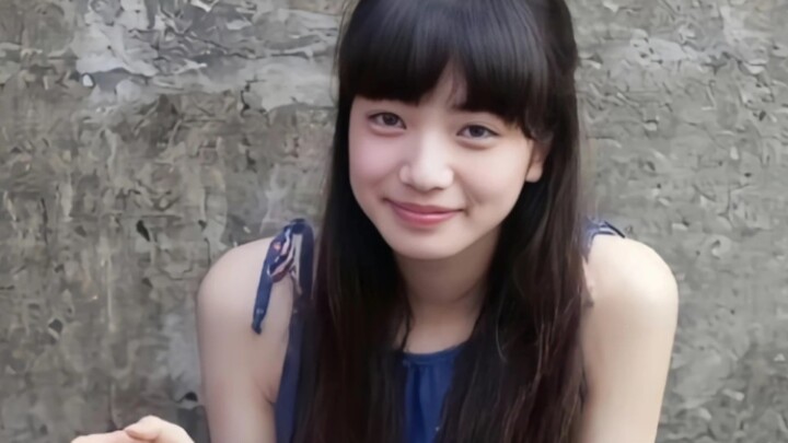 【Kosaka Nana】Wajah cinta pertama yang luar biasa...