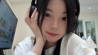 Nếu biết chị gái mình đẹp trai như vậy thì tôi đã không buồn ngủ đến thế.