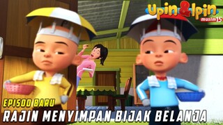 FULL Episod Baru Upin & Ipin Musim 15 - Rajin Menyimpan Bijak Belanja | Upin Ipin Terbaru 2022