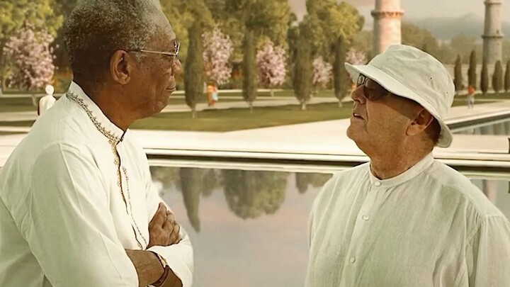 Billionaire Marries Six Wives, But No One Visits Him When He’s Sick