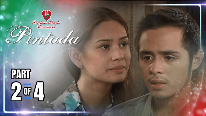 Pintada | Episode 63 (2/4) | July 2, 2024
