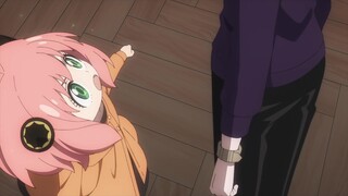 1-21-1 Aniya refuses stepmother's interference ~ 100% Aniya content