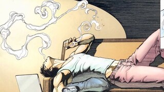 港漫版私法制裁者——《杀手日记》（4）