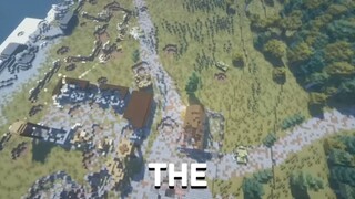 villigers army vs pilligers army empire episode 1