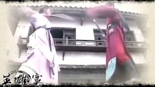 uyên ương hồ điệp mộng   lý khắc cần