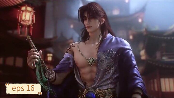 T1me5 94ze eps 16 Sub Indo