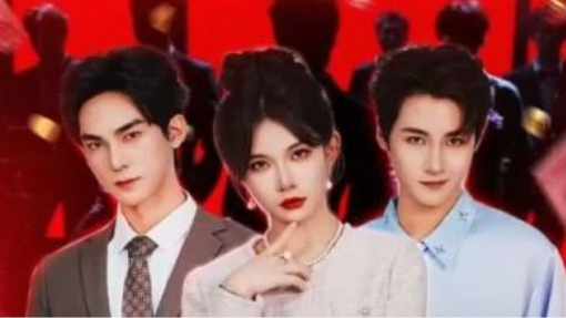 Cross the Heiress Pay the Price 2026