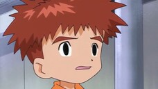 Digimon Adventure 1 Dub Indo - 38