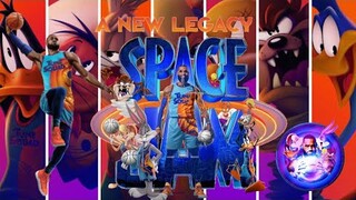 GAME GUARDIAN V79 | SPACE JAM BACKGROUND