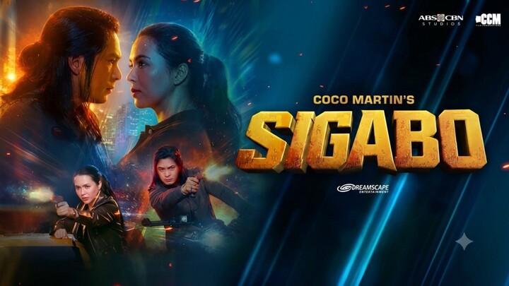 🇵🇭 SIGABO | Episode 25 (July 24, 2026) Full Episode