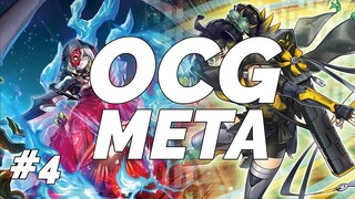 These BROKEN New Staples Are EVERYWHERE! OCG Metagame Breakdown #4! Yu-Gi-Oh!