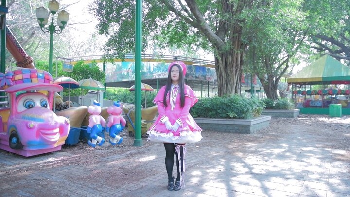 【Mềm】Vòng tuần hoàn tình yêu (⑉°з°)-♡Hoài niệm