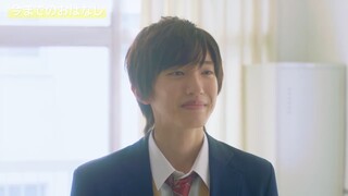 Kieta Hatsukoi Ep 8