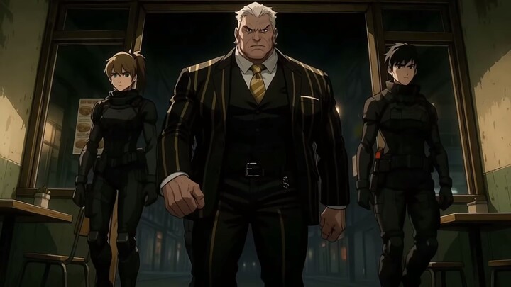 【FULL】人在高武，從一碗蛋炒飯開始無敵穿越高武世界覺醒廚神系統，他靠美食收割好評橫掃三界。當林霄的蛋炒飯讓武聖當場破境時，全大陸瘋了：這哪是做飯？根本是修仙