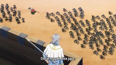 Isekai Shikkaku | EP 10 | Sub Indo