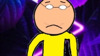 RAINBOW FRIEND STORY (PART 1)