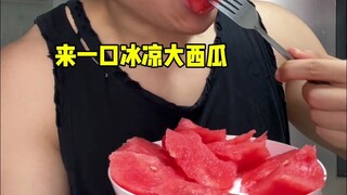 Can I eat watermelon to lose weight?