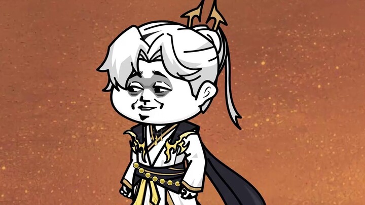 Episode 4: This man is so miserable, his wife is dead and his son is not his own.