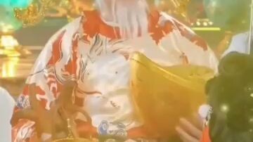 เรื่อง ซ่งเป่าจู เด็กน้อยผู้แสวงธรรมแห่งสวรรค์
